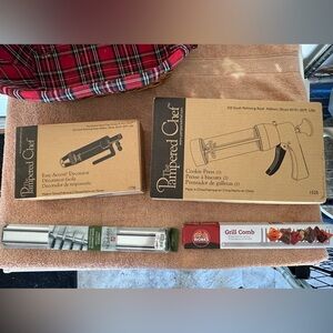 The Pampered Chef